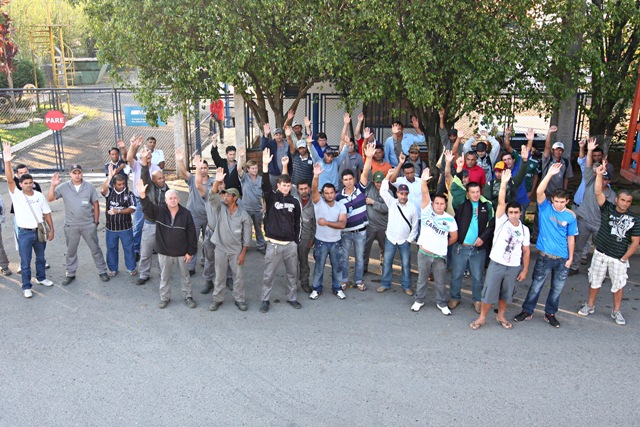 Mangels tem até amanhã (05) para melhorar PLR 2012